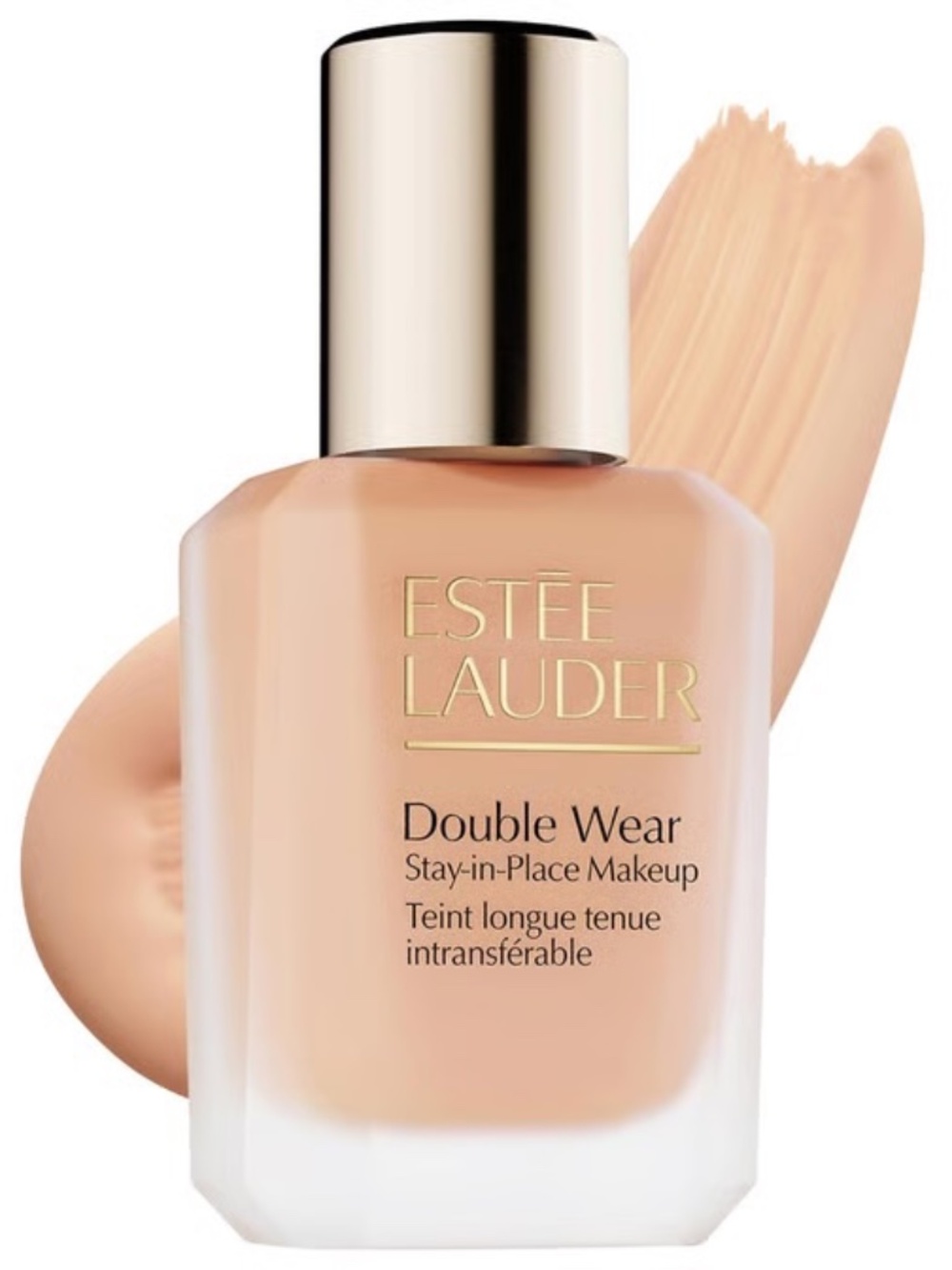 DISCONTINUED ORIGINAL FORMULA Estée Lauder Double Wear Foundation 2C3 & 3W1 new